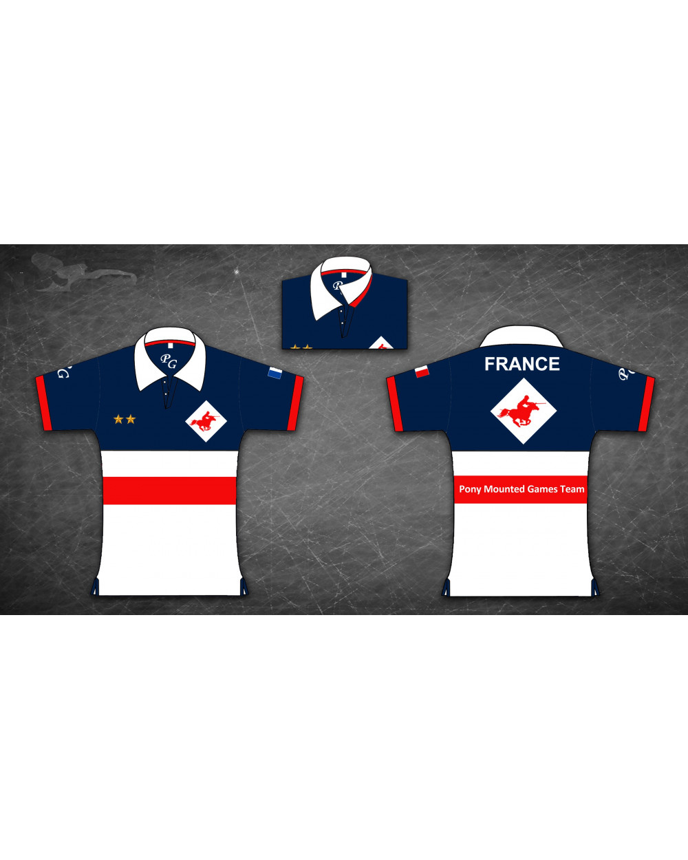 Polo France Polo France