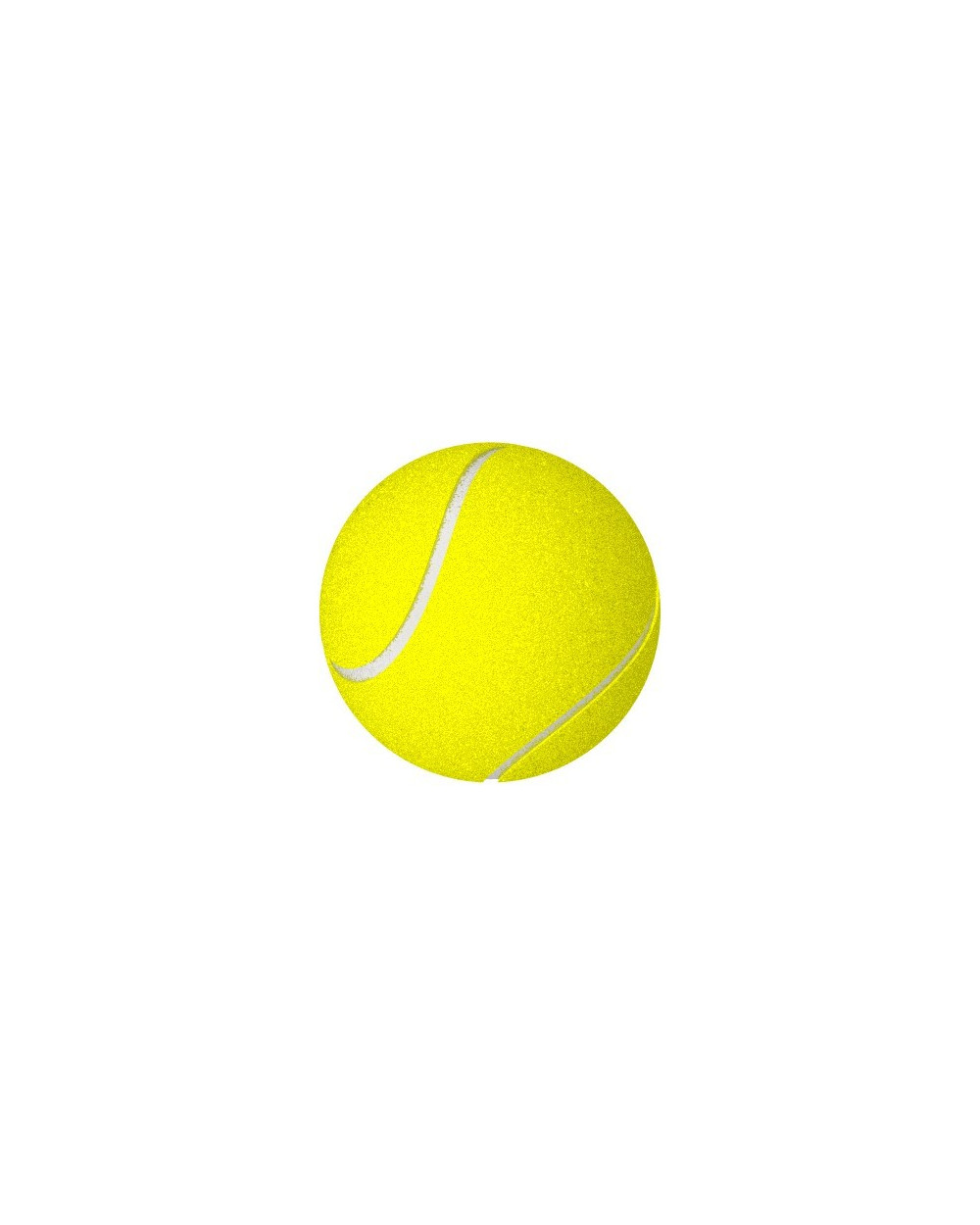 Balles de tennis