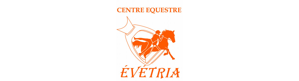 Evétria