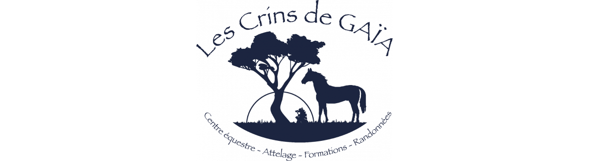 Les crins de Gaïa