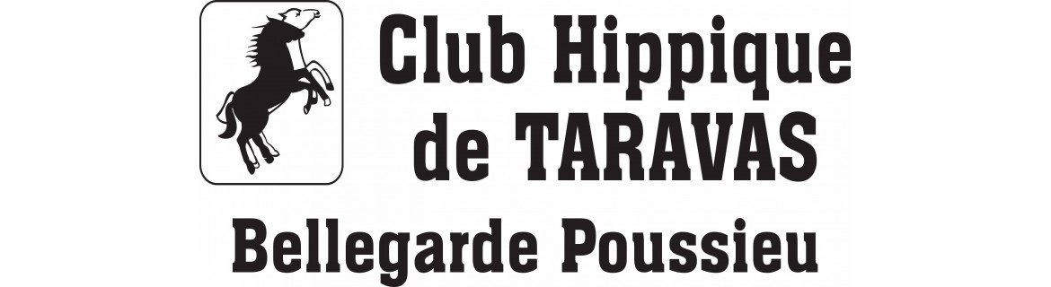 Poney Club de Taravas
