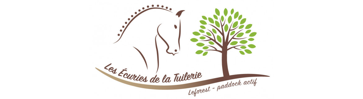Ecuries de la Tuilerie