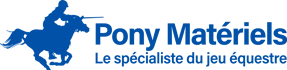 Pony Matériels logo
